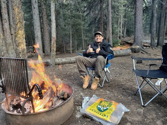Handcart Campground Picture 9