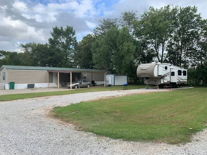 Evergreen Mobile Home Estates Picture 1