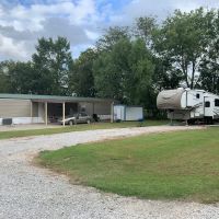 Evergreen Mobile Home Estates ico