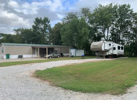 Evergreen Mobile Home Estates