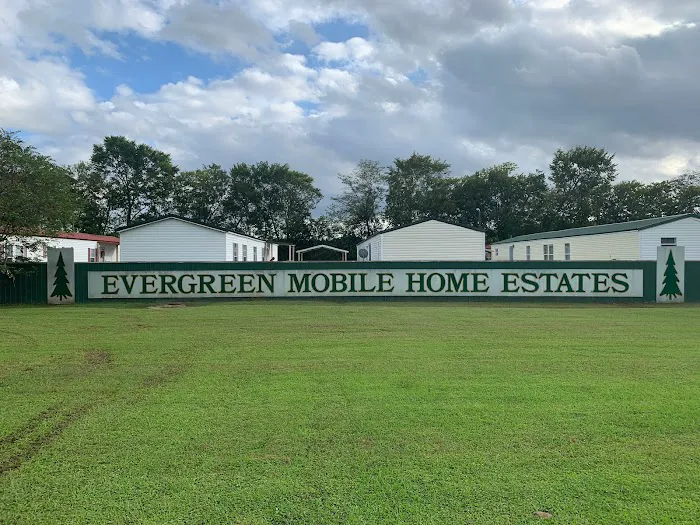 Evergreen Mobile Home Estates Picture 2
