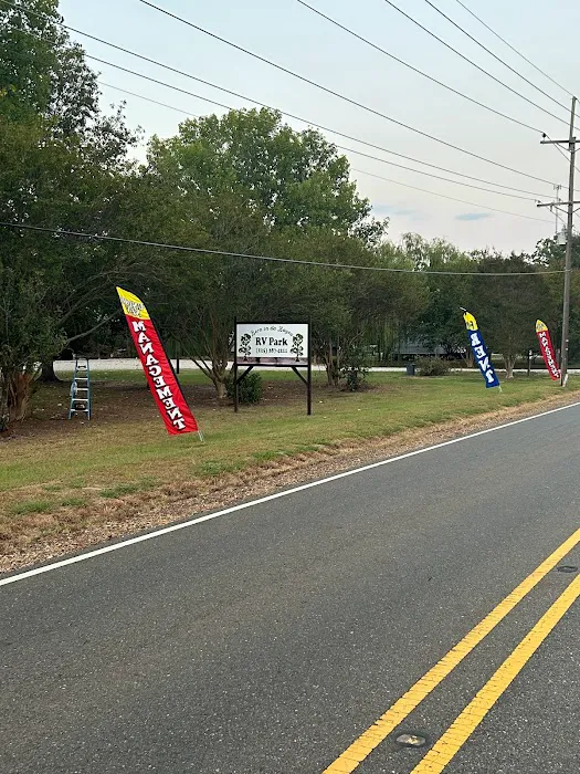 Born On Da Bayou RV Park Picture 1