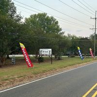 Born On Da Bayou RV Park ico