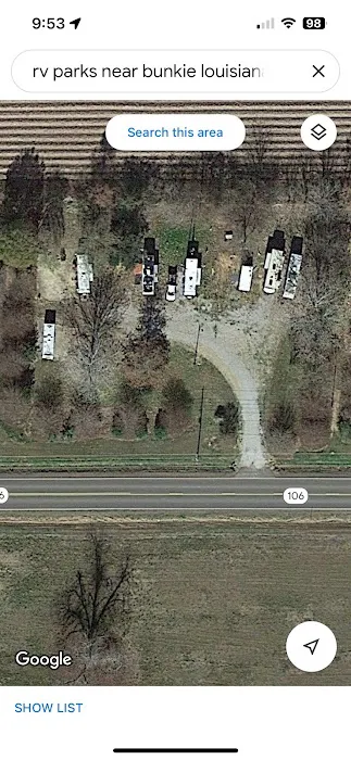 Born On Da Bayou RV Park Picture 4