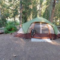 Robbers Roost Campground ico