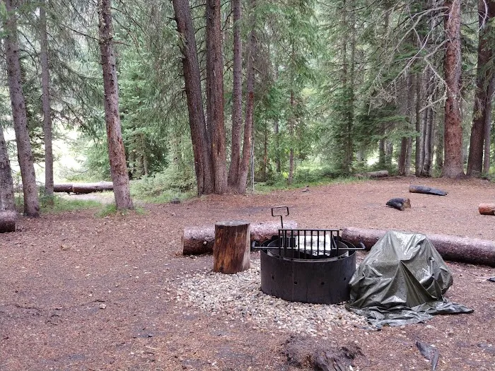 Robbers Roost Campground Picture 5