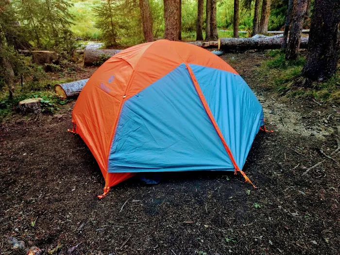 Robbers Roost Campground Picture 4