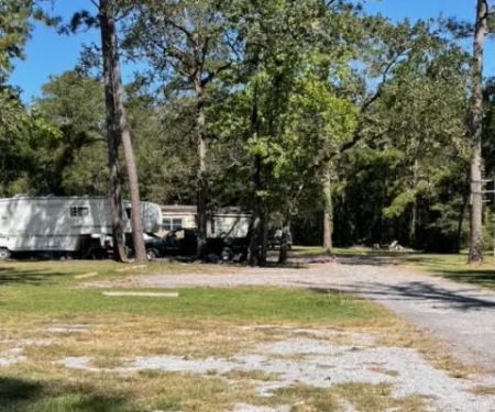 DeerPark Mobile Home and RV Park