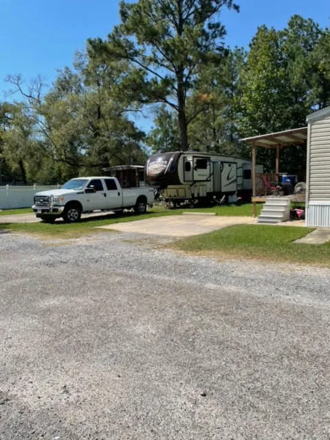 DeerPark Mobile Home and RV Park Picture 10