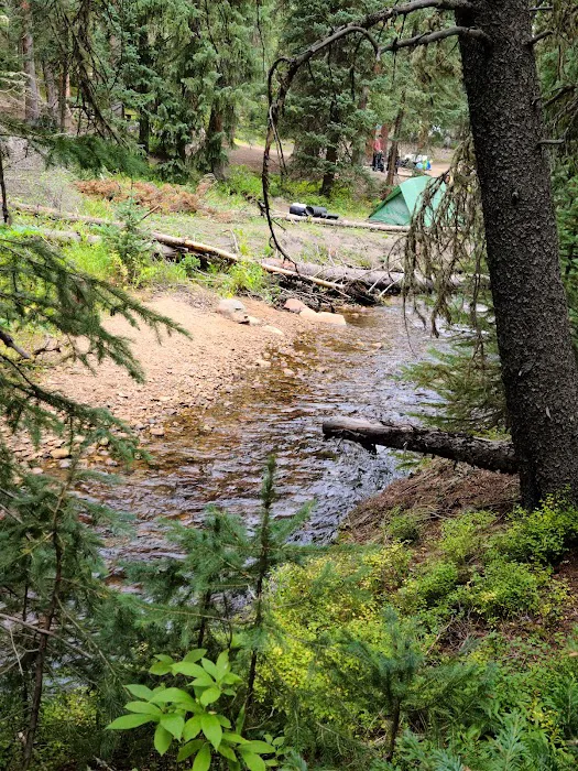Midland Campground Picture 3