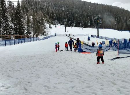 Keystone Area
