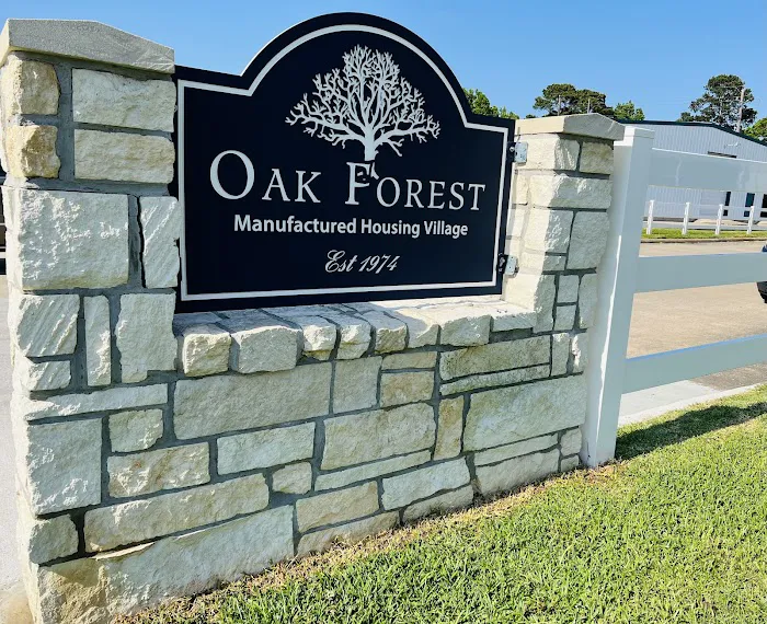 Oak Forest MH Village Picture 1