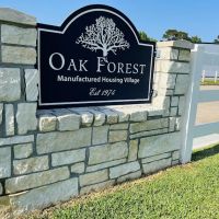 Oak Forest MH Village ico