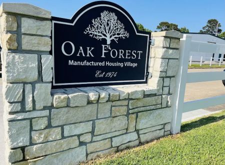 Oak Forest MH Village