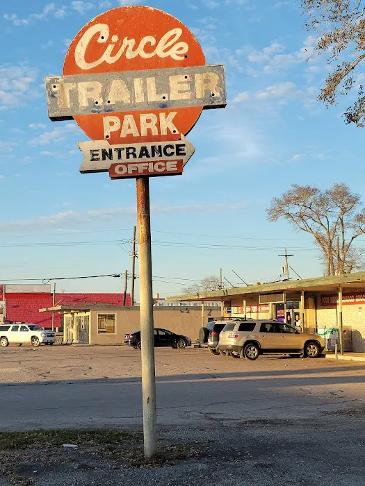 Circle Trailer Park Inc Picture 1