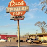 Circle Trailer Park Inc ico