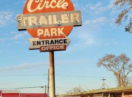 Circle Trailer Park Inc