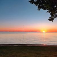 The Village at The Lake RV & Tiny Home Community ico