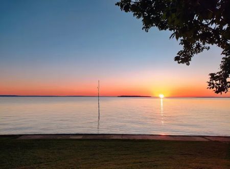 The Village at The Lake RV & Tiny Home Community
