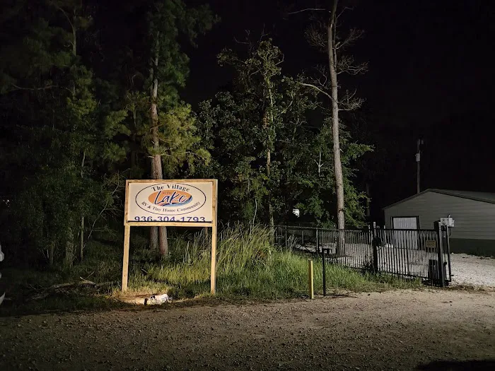 The Village at The Lake RV & Tiny Home Community Picture 2