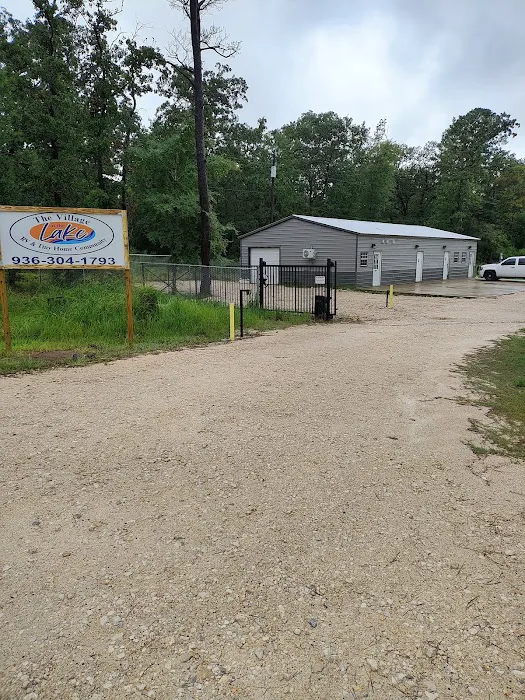 The Village at The Lake RV & Tiny Home Community Picture 5