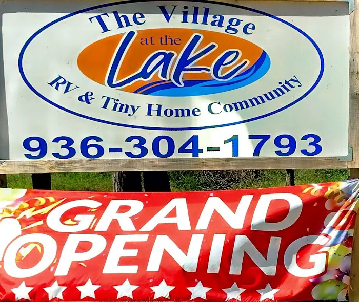 The Village at The Lake RV & Tiny Home Community Picture 10