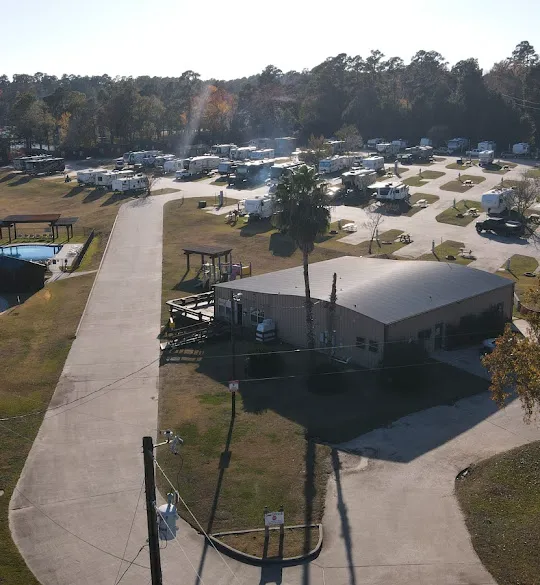 Northshore RV Resort & Marina Picture 1