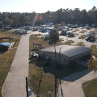 Northshore RV Resort & Marina ico