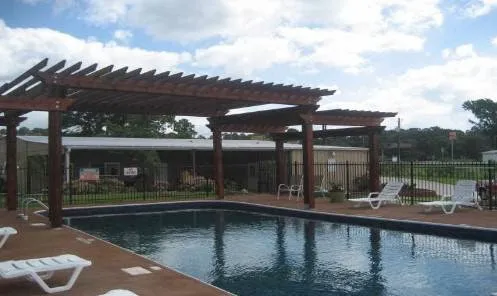 Northshore RV Resort & Marina Picture 6