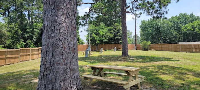 DOWNTOWN RV PARK ONALASKA, TX Picture 4