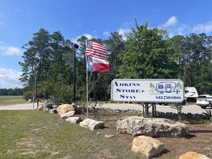 Adkins Store & Stay RV Park Picture 1