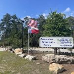 Adkins Store & Stay RV Park