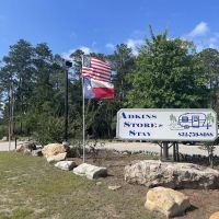 Adkins Store & Stay RV Park ico