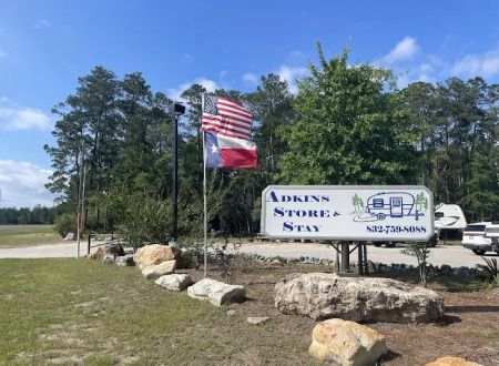 Adkins Store & Stay RV Park