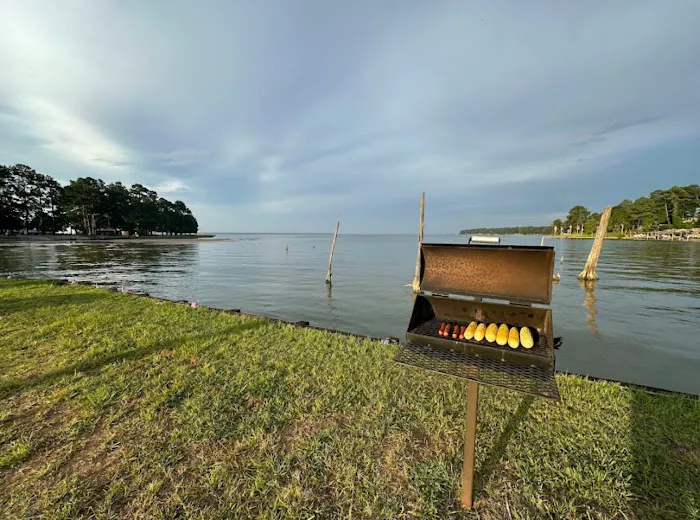 The RV Park on Lake livingston Picture 3