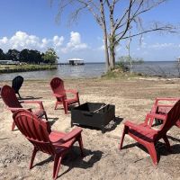 The RV Park on Lake livingston ico