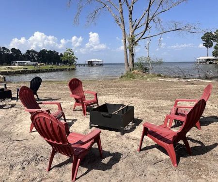 The RV Park on Lake livingston