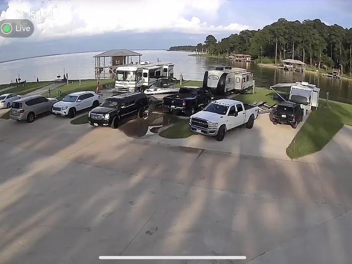 The RV Park on Lake livingston Picture 4