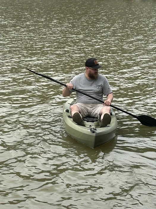 The RV Park on Lake livingston Picture 10