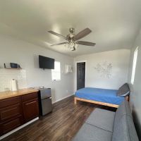 Livingston Lakeside RV ico