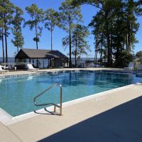The Preserve RV Park ico