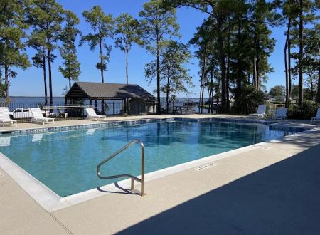 The Preserve RV Park
