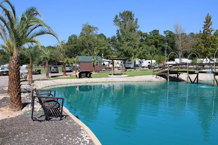 Camp Jason RV Resort Picture 1