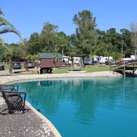 Camp Jason RV Resort ico