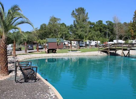 Camp Jason RV Resort