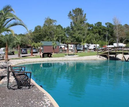 Camp Jason RV Resort