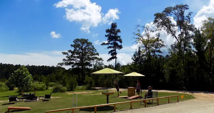 New Adventure RV Park & Horse Hotel, LLC Picture 2