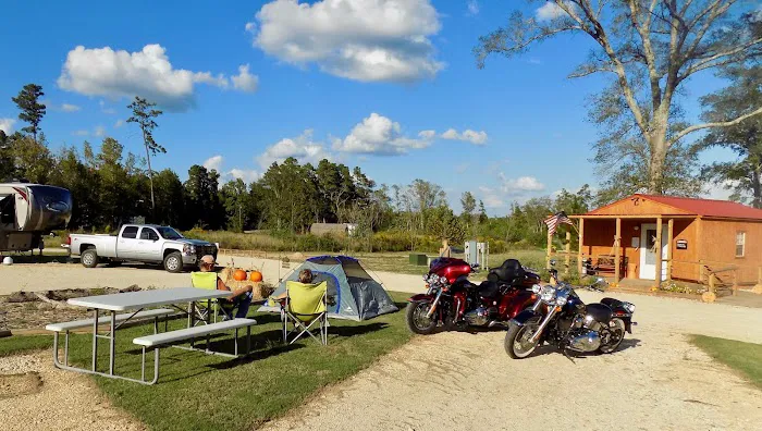 New Adventure RV Park & Horse Hotel, LLC Picture 3