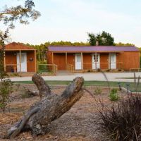 New Adventure RV Park & Horse Hotel, LLC ico