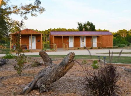 New Adventure RV Park & Horse Hotel, LLC